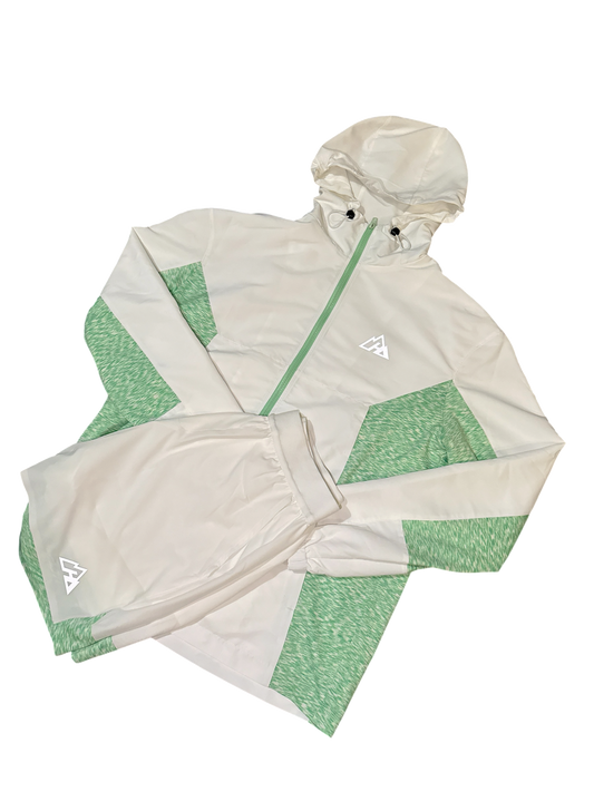 Green Brigdade Set - Adults